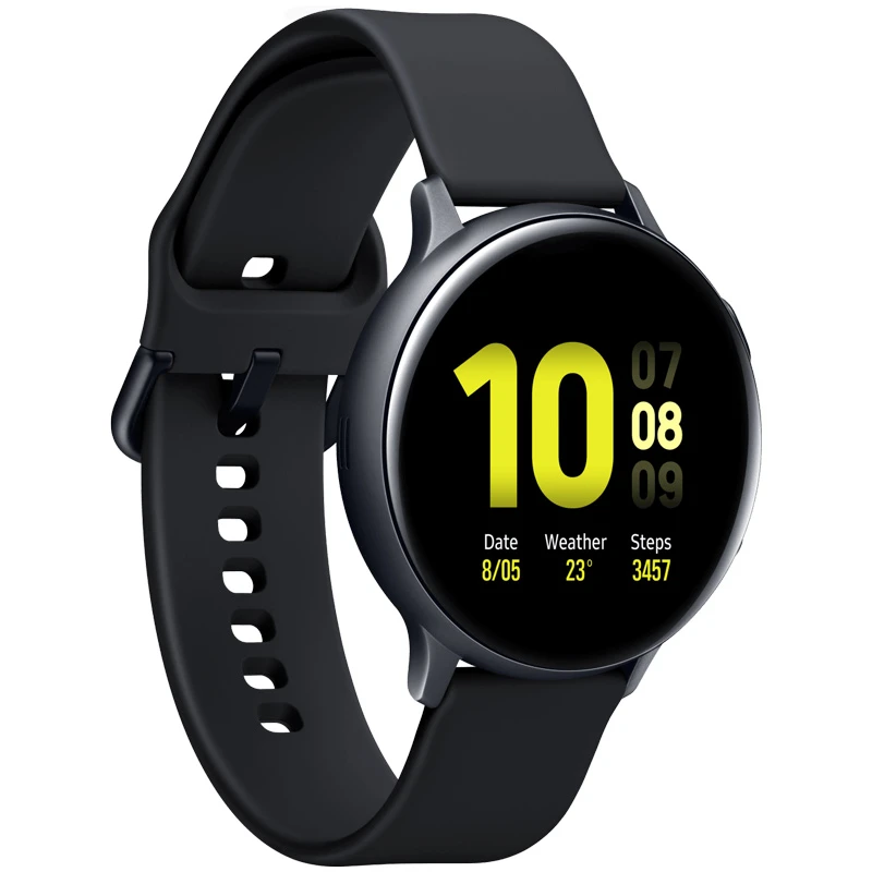 ساعت هوشمند سامسونگ Samsung Galaxy Watch Active 2 44mm