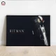 تابلو شاسی 20*15 Hitman Absolution