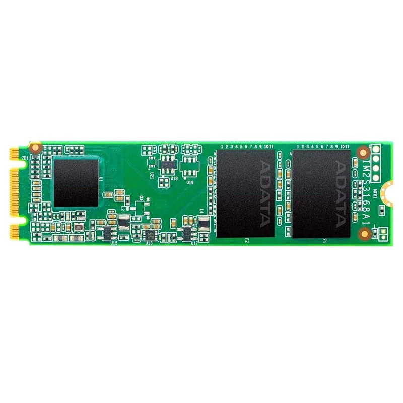 حافظه SSD ای دیتا ADATA Ultimate SU650 120GB M.2