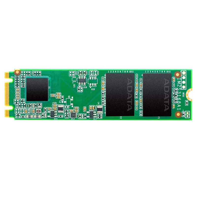 حافظه SSD ای دیتا ADATA Ultimate SU650 120GB M.2