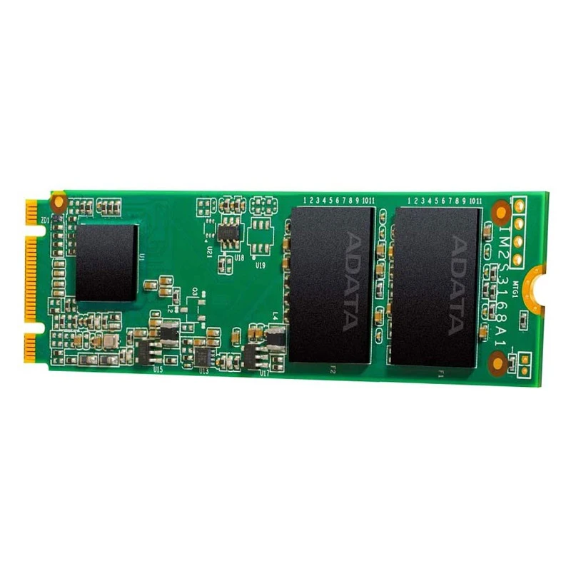 حافظه SSD ای دیتا ADATA Ultimate SU650 120GB M.2