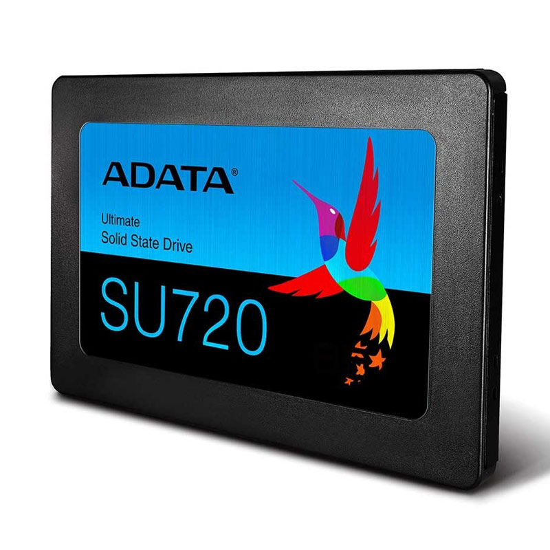حافظه SSD ای دیتا ADATA Ultimate SU720 250GB