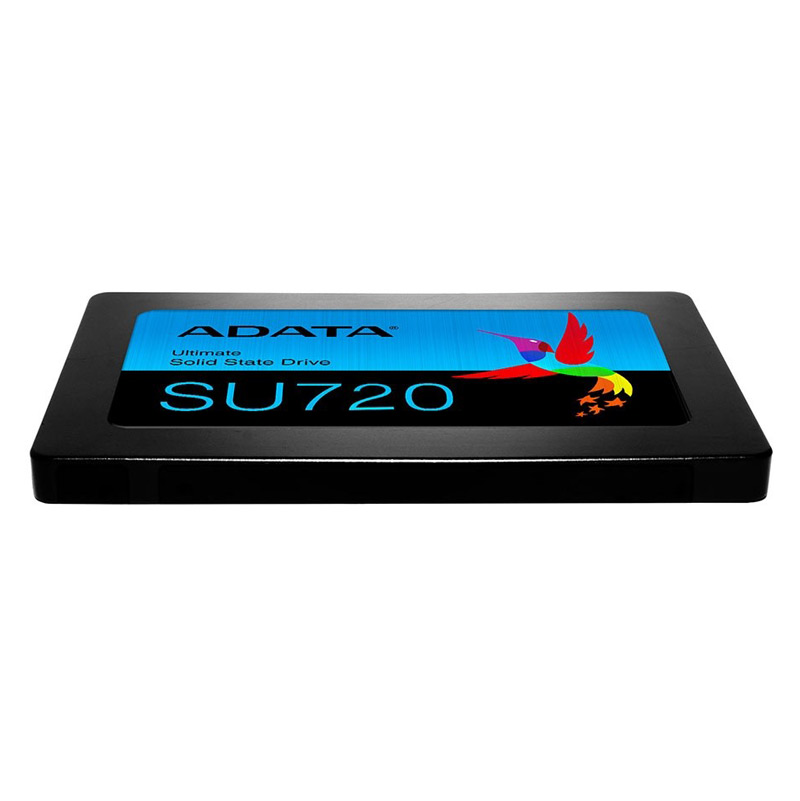 حافظه SSD ای دیتا ADATA Ultimate SU720 250GB