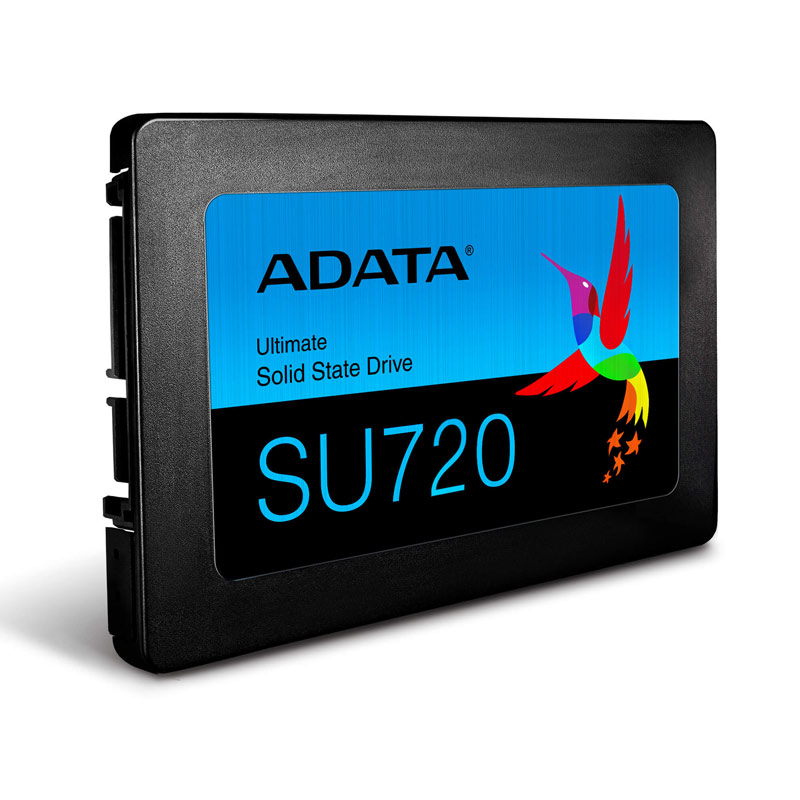 حافظه SSD ای دیتا ADATA Ultimate SU720 250GB
