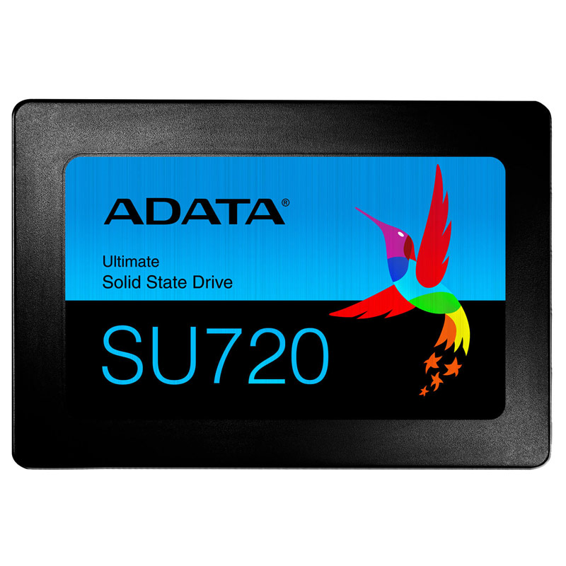 حافظه SSD ای دیتا ADATA Ultimate SU720 500GB