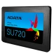 حافظه SSD ای دیتا ADATA Ultimate SU720 500GB