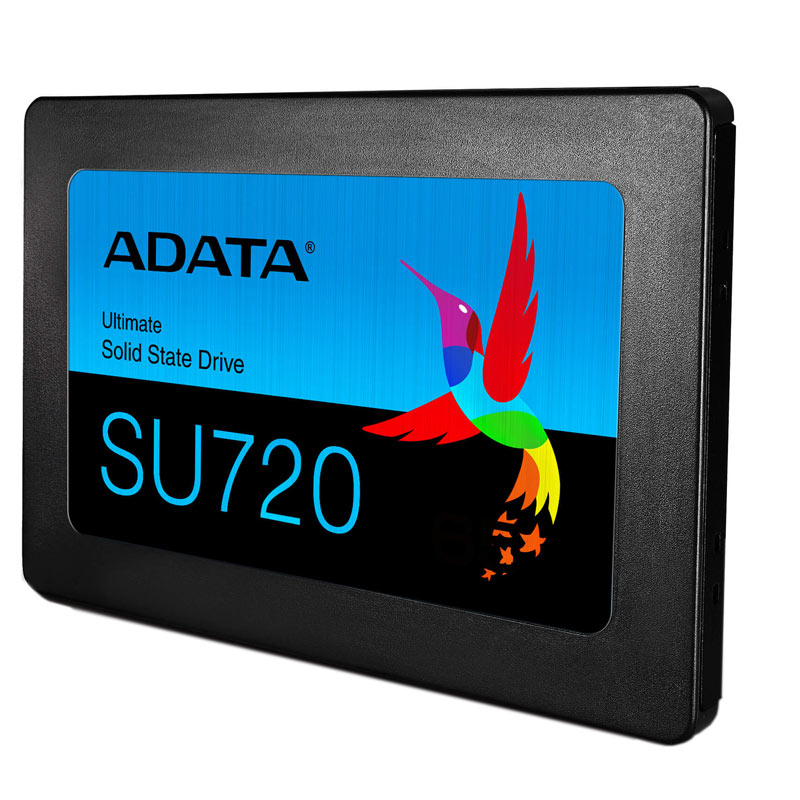حافظه SSD ای دیتا ADATA Ultimate SU720 500GB
