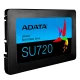 حافظه SSD ای دیتا ADATA Ultimate SU720 500GB