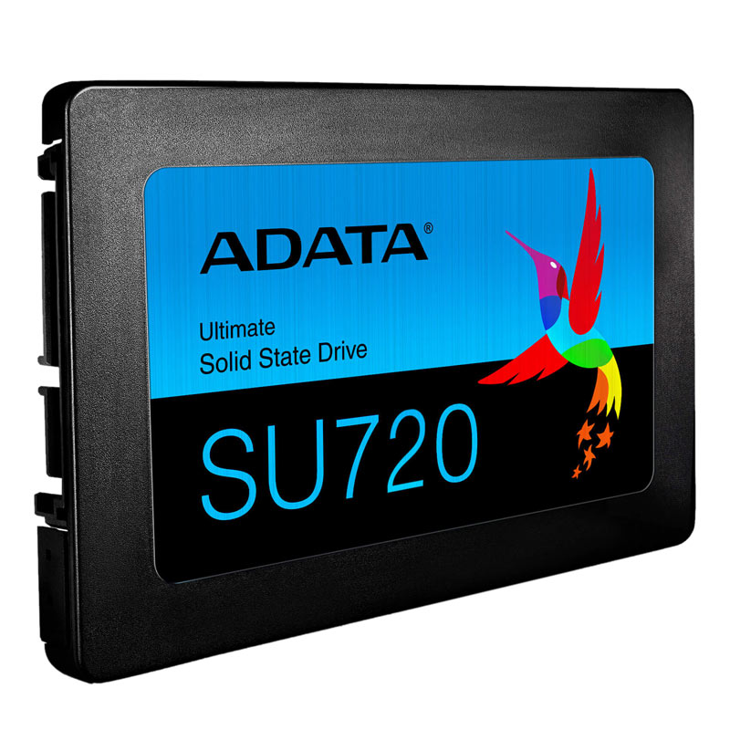 حافظه SSD ای دیتا ADATA Ultimate SU720 500GB