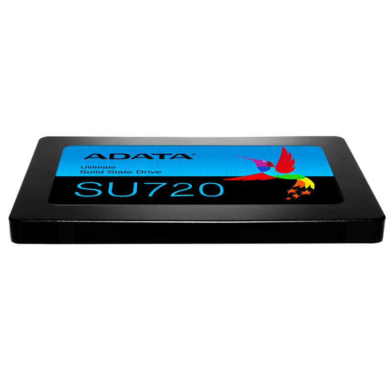 حافظه SSD ای دیتا ADATA Ultimate SU720 500GB