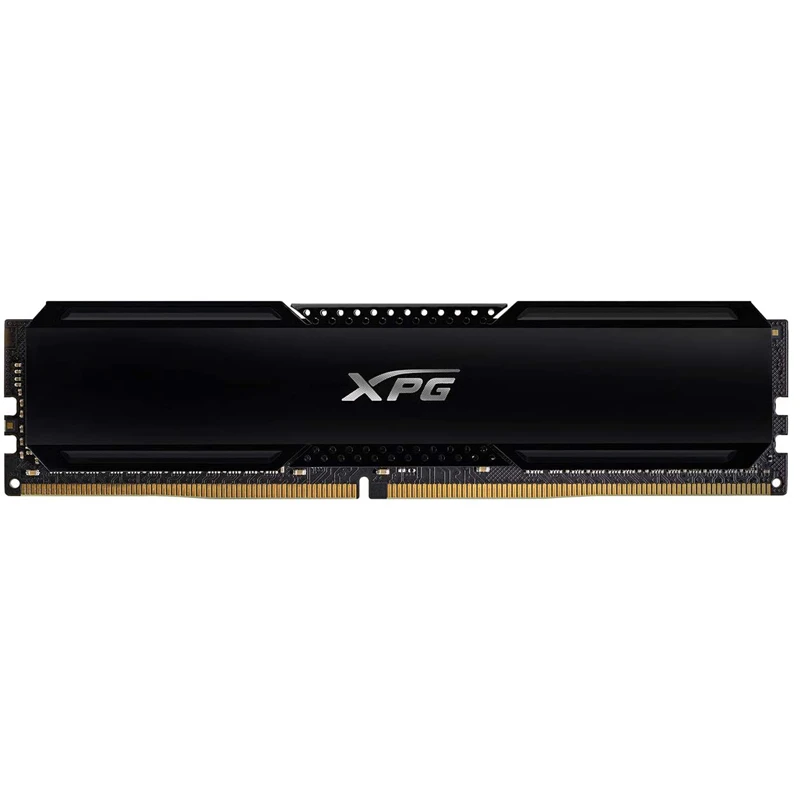 رم کامپیوتر ADATA XPG GAMMIX D20 U-DIMM DDR4 8GB 3600MHz CL18