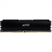 رم کامپیوتر ADATA XPG GAMMIX D20 U-DIMM DDR4 8GB 3600MHz CL18
