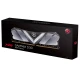رم کامپیوتر ADATA XPG GAMMIX D30 U-DIMM DDR4 8GB 3600MHz CL18 Single