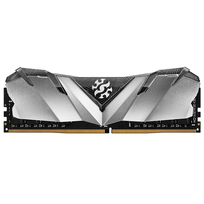 رم کامپیوتر ADATA XPG GAMMIX D30 U-DIMM DDR4 8GB 3600MHz CL18 Single
