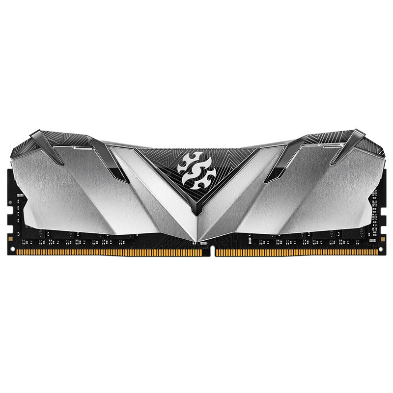 رم کامپیوتر ADATA XPG GAMMIX D30 U-DIMM DDR4 8GB 3600MHz CL18 Single