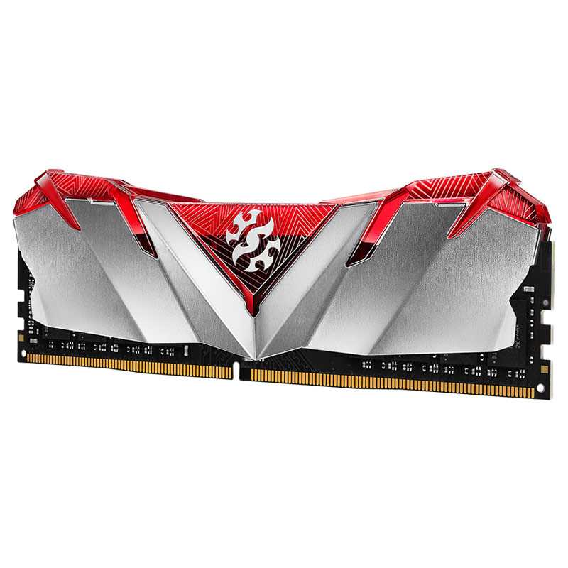 رم کامپیوتر ADATA XPG GAMMIX D30 U-DIMM DDR4 8GB 3000MHz CL16 Single