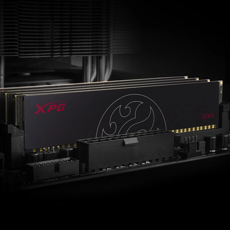 رم ای دیتا XPG Hunter ظرفیت 8 گیگابایت از نوع DDR4