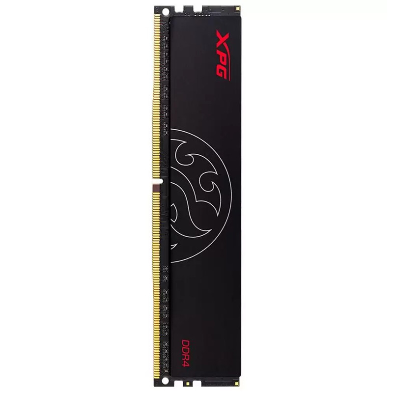 رم ای دیتا XPG Hunter ظرفیت 8 گیگابایت از نوع DDR4