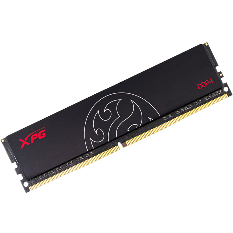 رم ای دیتا XPG Hunter ظرفیت 8 گیگابایت از نوع DDR4