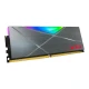 رم کامپیوتر ADATA XPG SPECTRIX D50 RGB DDR4 8GB 3600MHz CL18 Single