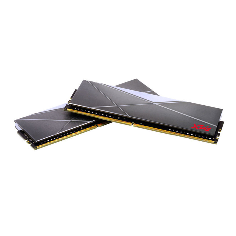 رم کامپیوتر ADATA XPG SPECTRIX D50 RGB DDR4 8GB 4133MHz CL19 Single