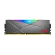 رم کامپیوتر ADATA XPG SPECTRIX D50 RGB DDR4 8GB 4133MHz CL19 Single