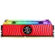 رم ای دیتا XPG SPECTRIX D80 RGB DDR4 8GB 4133MHz