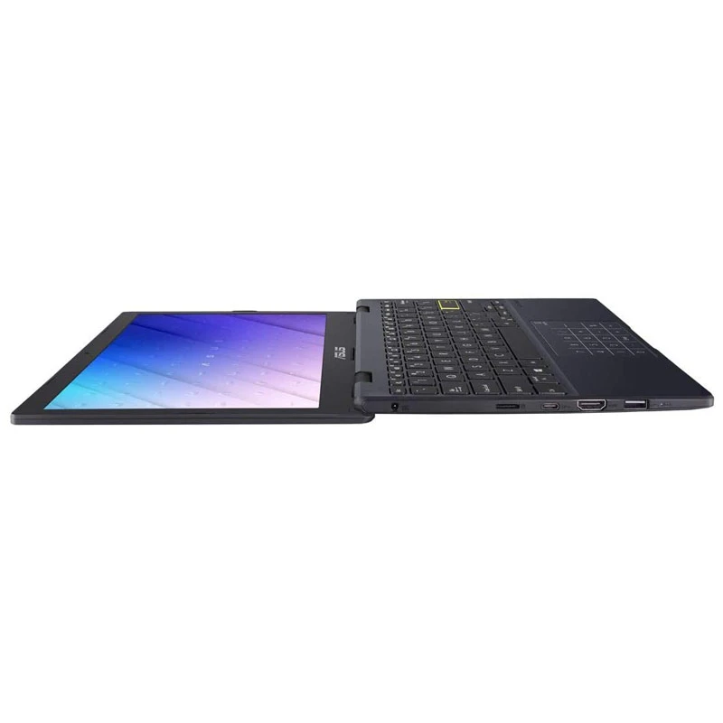 لپ تاپ ASUS E210MA Pentium (N5000) 4GB 128GB SSD Intel 2GB 11.6" HD
