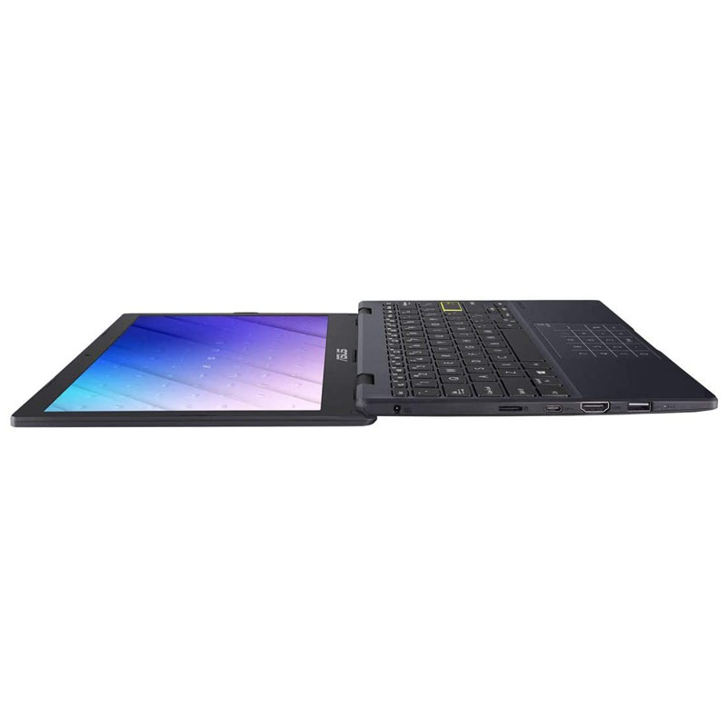 لپ تاپ ASUS E210MA Pentium (N5000) 4GB 128GB SSD Intel 2GB 11.6" HD