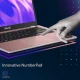 لپ تاپ ASUS E210MA Pentium (N5000) 4GB 128GB SSD Intel 2GB 11.6" HD