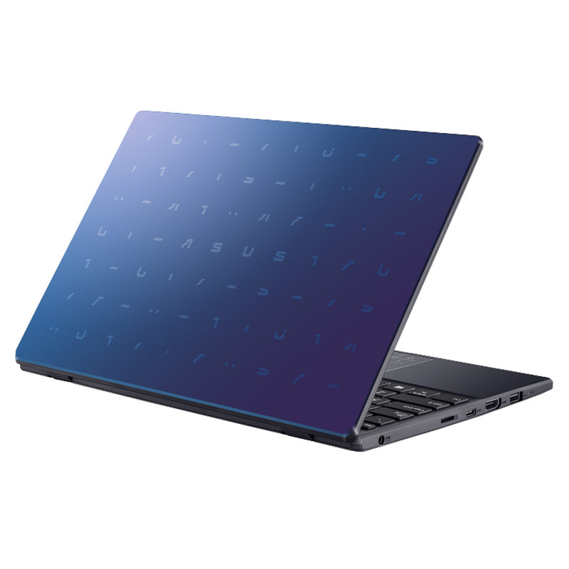 لپ تاپ ASUS E210MA Pentium (N5000) 4GB 128GB SSD Intel 2GB 11.6" HD
