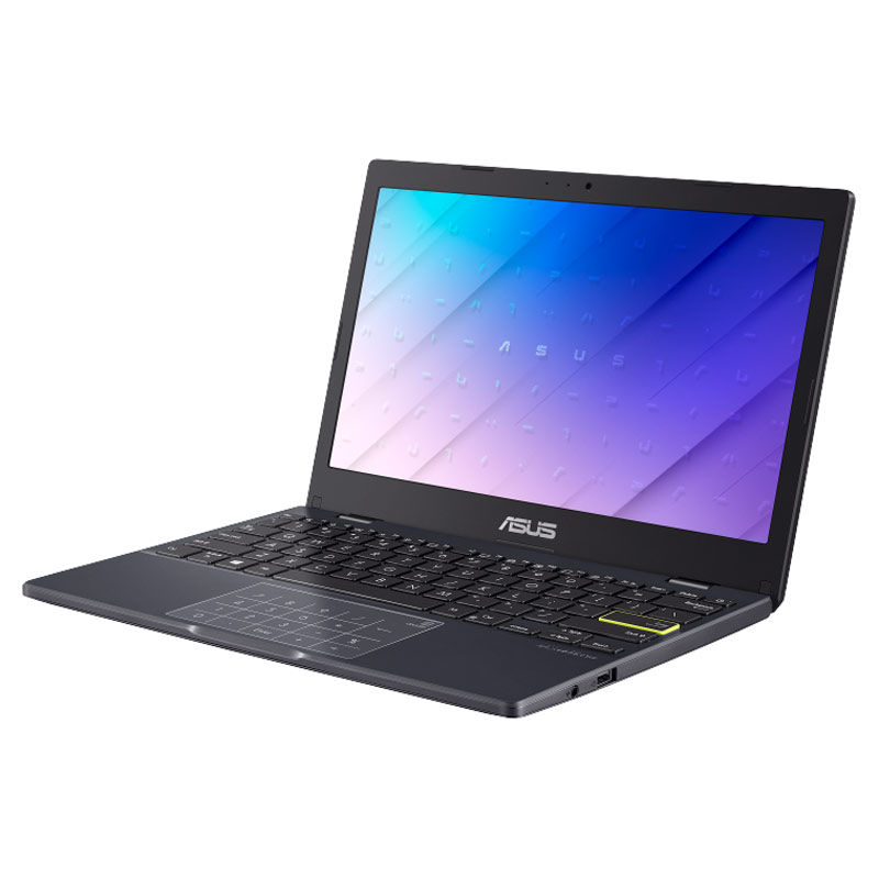 لپ تاپ ASUS E210MA Pentium (N5000) 4GB 128GB SSD Intel 2GB 11.6" HD