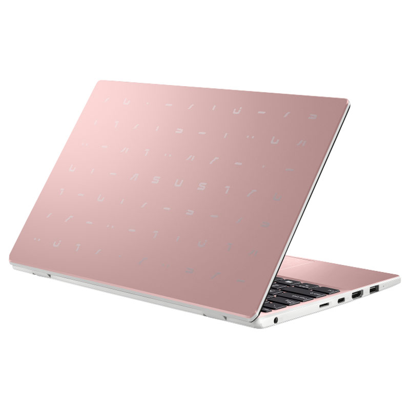 لپ تاپ ASUS E210MA Pentium (N5000) 4GB 128GB SSD Intel 2GB 11.6" HD