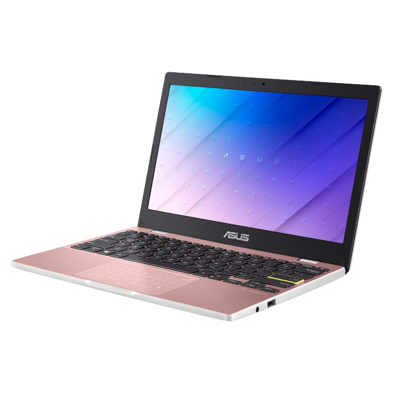 لپ تاپ ASUS E210MA Pentium (N5000) 4GB 128GB SSD Intel 2GB 11.6" HD