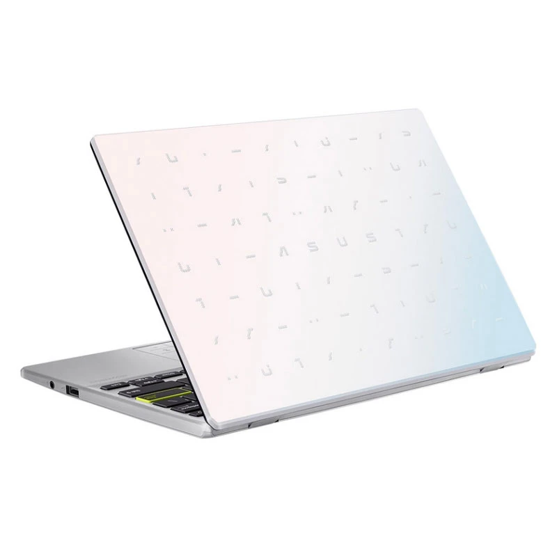 لپ تاپ ASUS E210MA Pentium (N5000) 4GB 128GB SSD Intel 2GB 11.6" HD