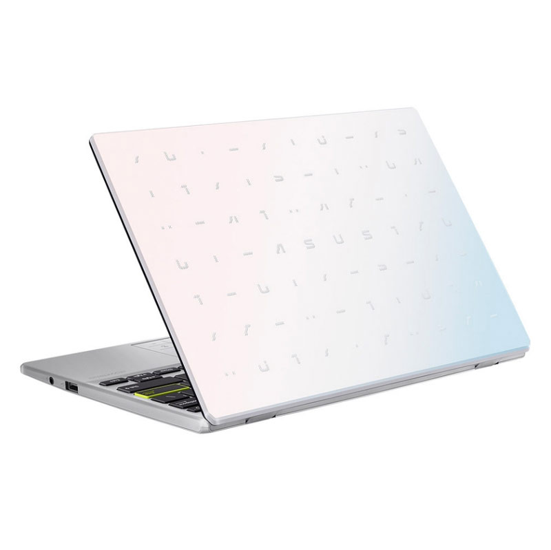 لپ تاپ ASUS E210MA Pentium (N5000) 4GB 128GB SSD Intel 2GB 11.6" HD