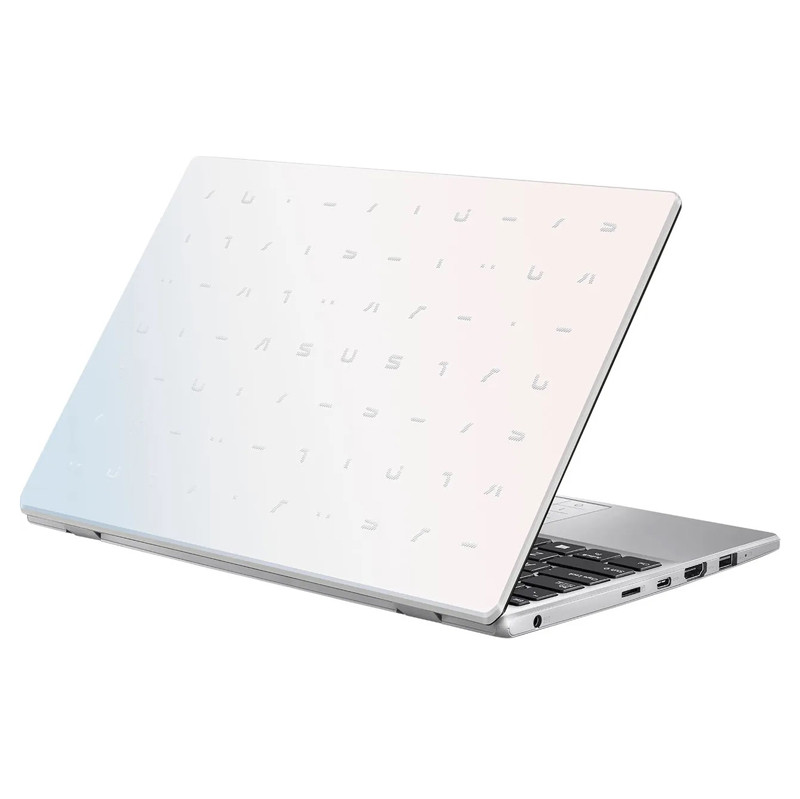 لپ تاپ ASUS E210MA Pentium (N5000) 4GB 128GB SSD Intel 2GB 11.6" HD
