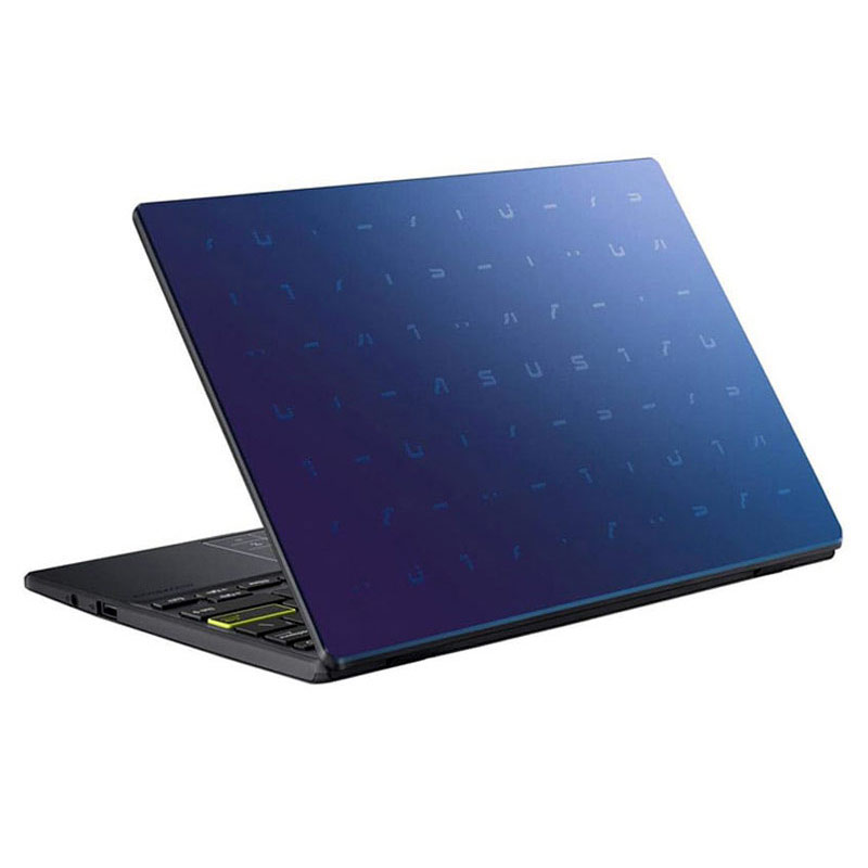 لپ تاپ ASUS E210MA Pentium (N5000) 4GB 128GB SSD Intel 2GB 11.6" HD