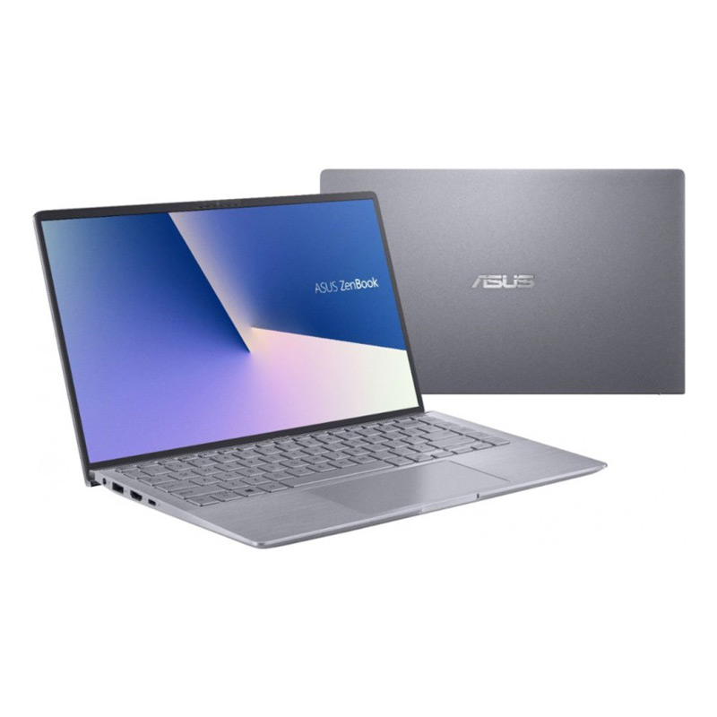 لپ تاپ 14 اینچی ایسوس مدل ZenBook Q407IQ AMD Ryzen5