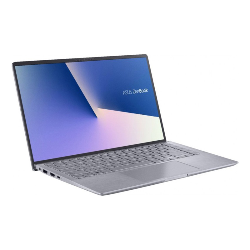 لپ تاپ 14 اینچی ایسوس مدل ZenBook Q407IQ AMD Ryzen5