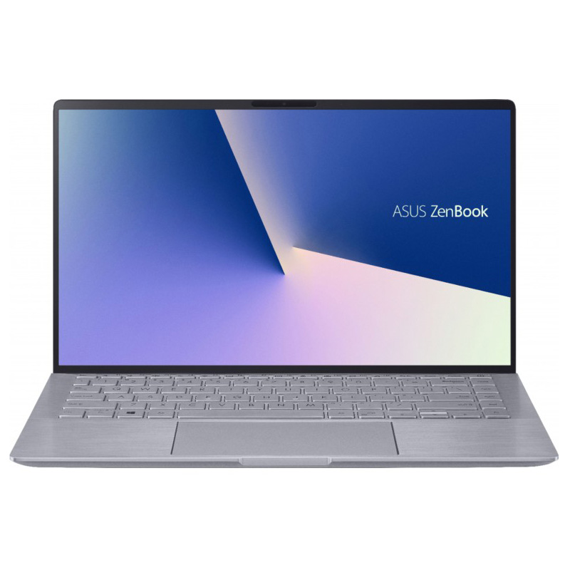 لپ تاپ 14 اینچی ایسوس مدل ZenBook Q407IQ AMD Ryzen5