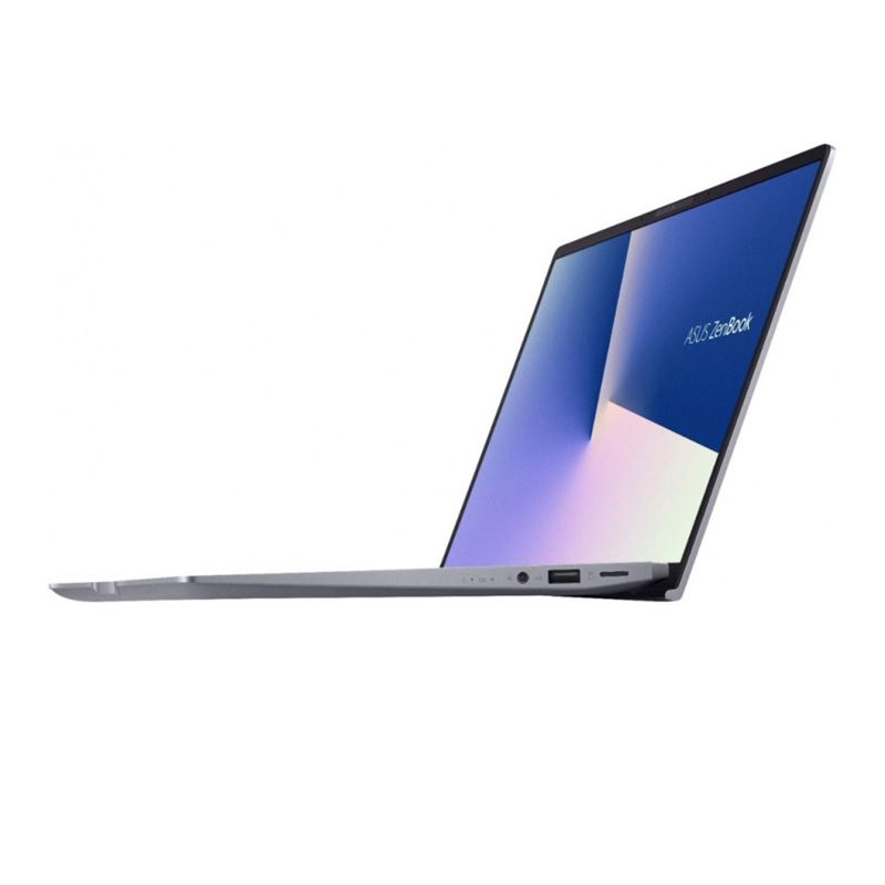 لپ تاپ 14 اینچی ایسوس مدل ZenBook Q407IQ AMD Ryzen5