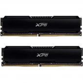 رم کامپیوتر ADATA XPG GAMMIX D20 U-DIMM DDR4 16GB 3600MHz CL18 Dual