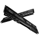 رم کامپیوتر Adata XPG Gammix D10 U-DIMM DDR4 16GB 3600MHz CL18 Dual