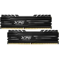 رم کامپیوتر Adata XPG Gammix D10 U-DIMM DDR4 16GB 3600MHz CL18 Dual
