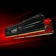 رم کامپیوتر Adata XPG GAMMIX D10 U-DIMM DDR4 8GB 3600MHz CL18 Single