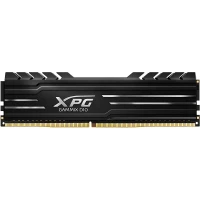 رم کامپیوتر Adata XPG GAMMIX D10 U-DIMM DDR4 8GB 3600MHz CL18 Single