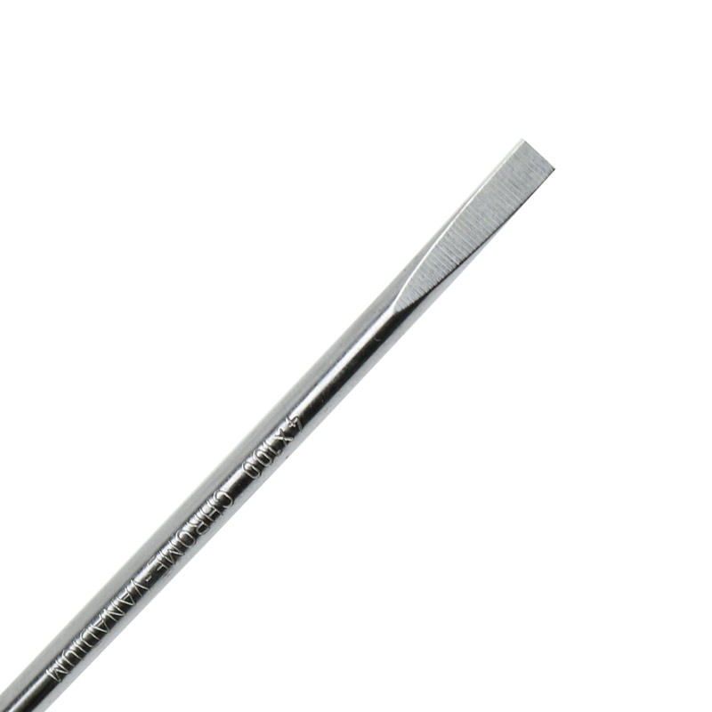پیچ گوشتی دوسو Ahangara 100*4mm