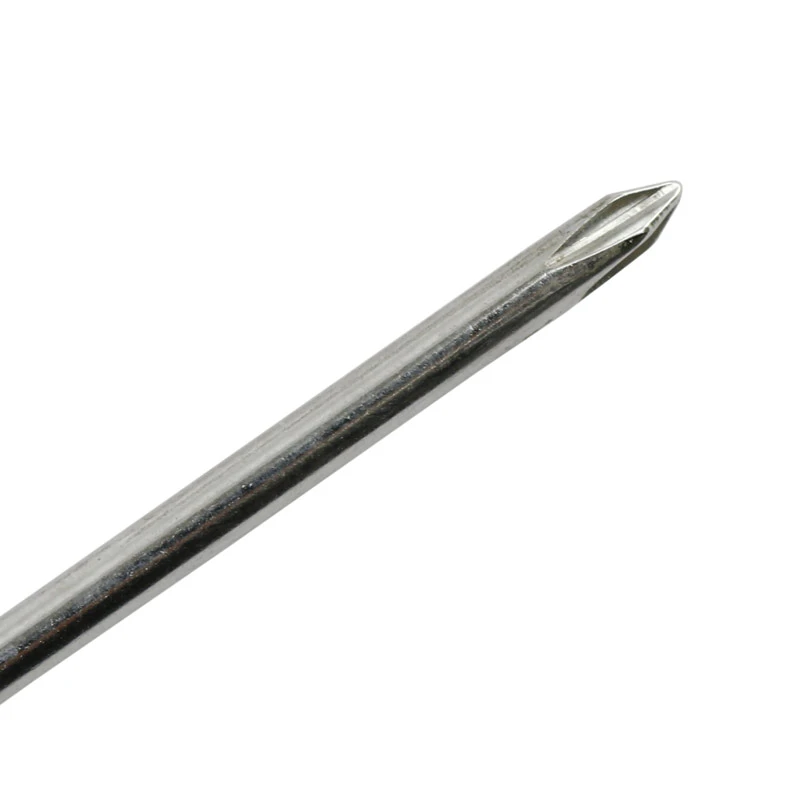 پیچ گوشتی چهارسو Ahangara 100*5mm