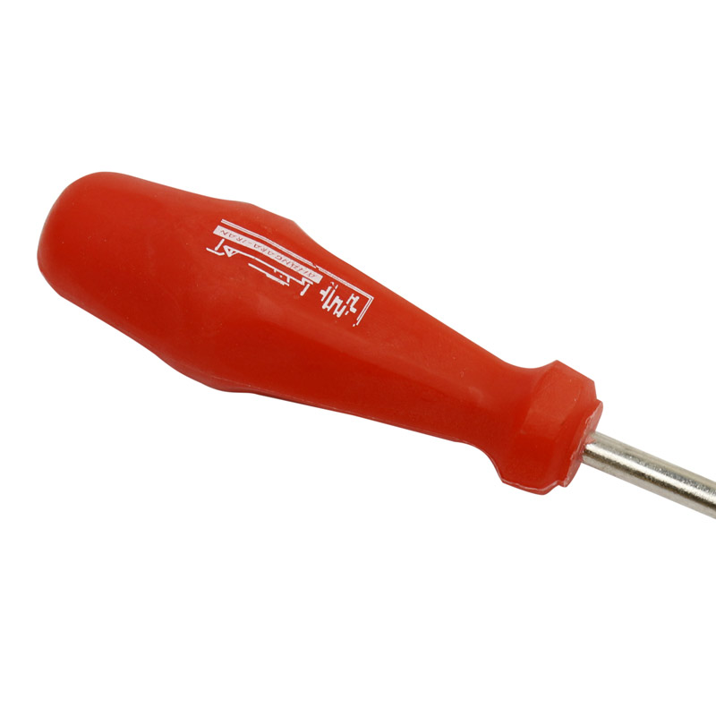 پیچ گوشتی دوسو Ahangara 125*5mm